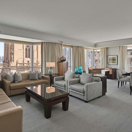 The Westin Melbourne Hotel Buitenkant foto