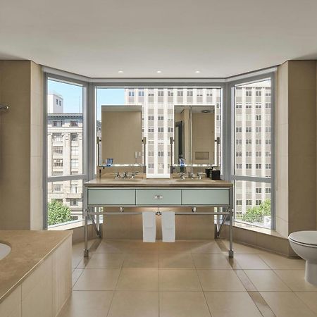 The Westin Melbourne Hotel Buitenkant foto