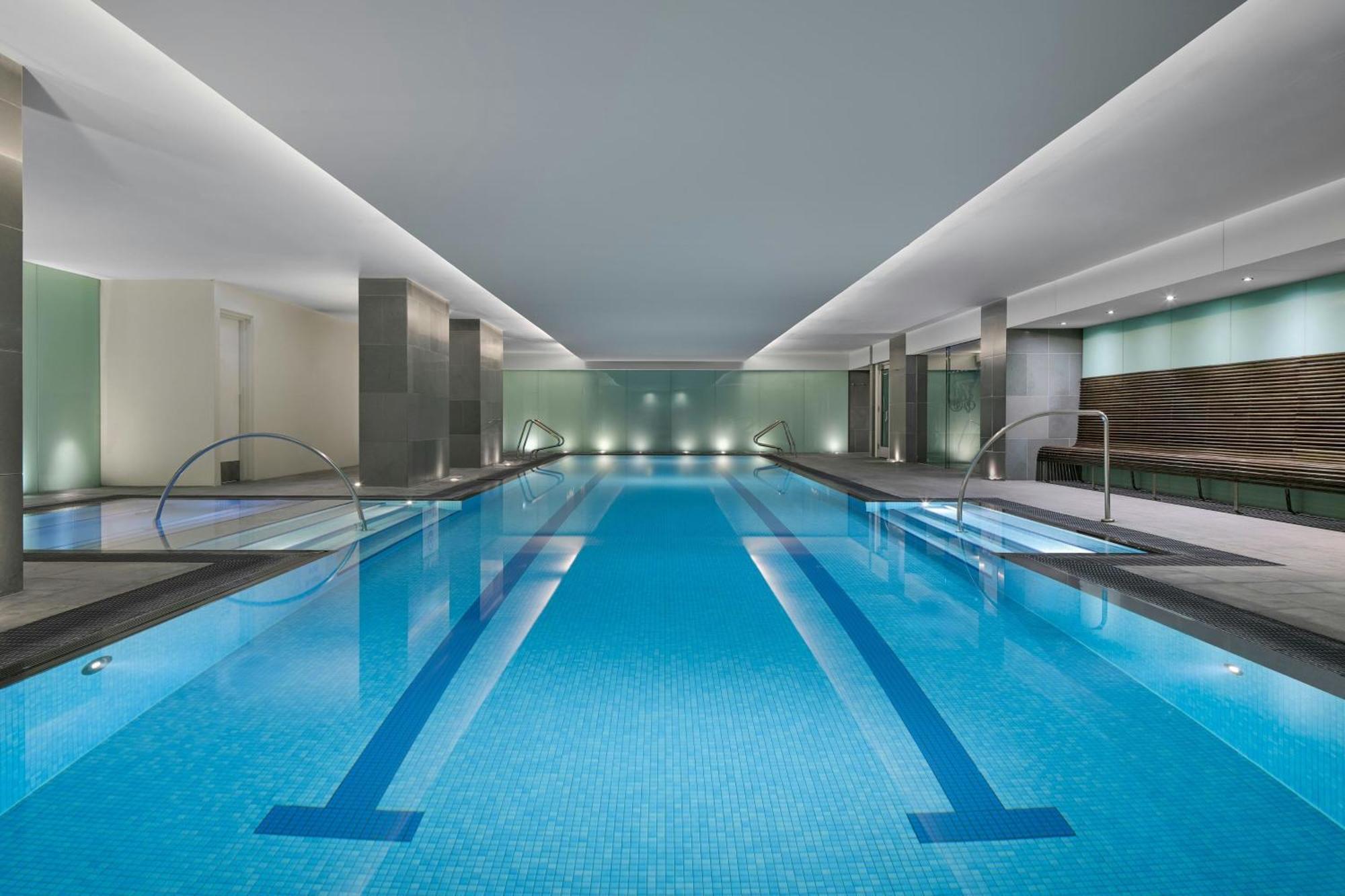 The Westin Melbourne Hotel Buitenkant foto