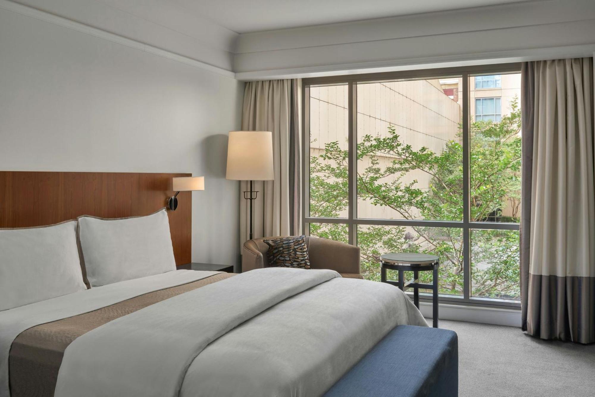 The Westin Melbourne Hotel Buitenkant foto
