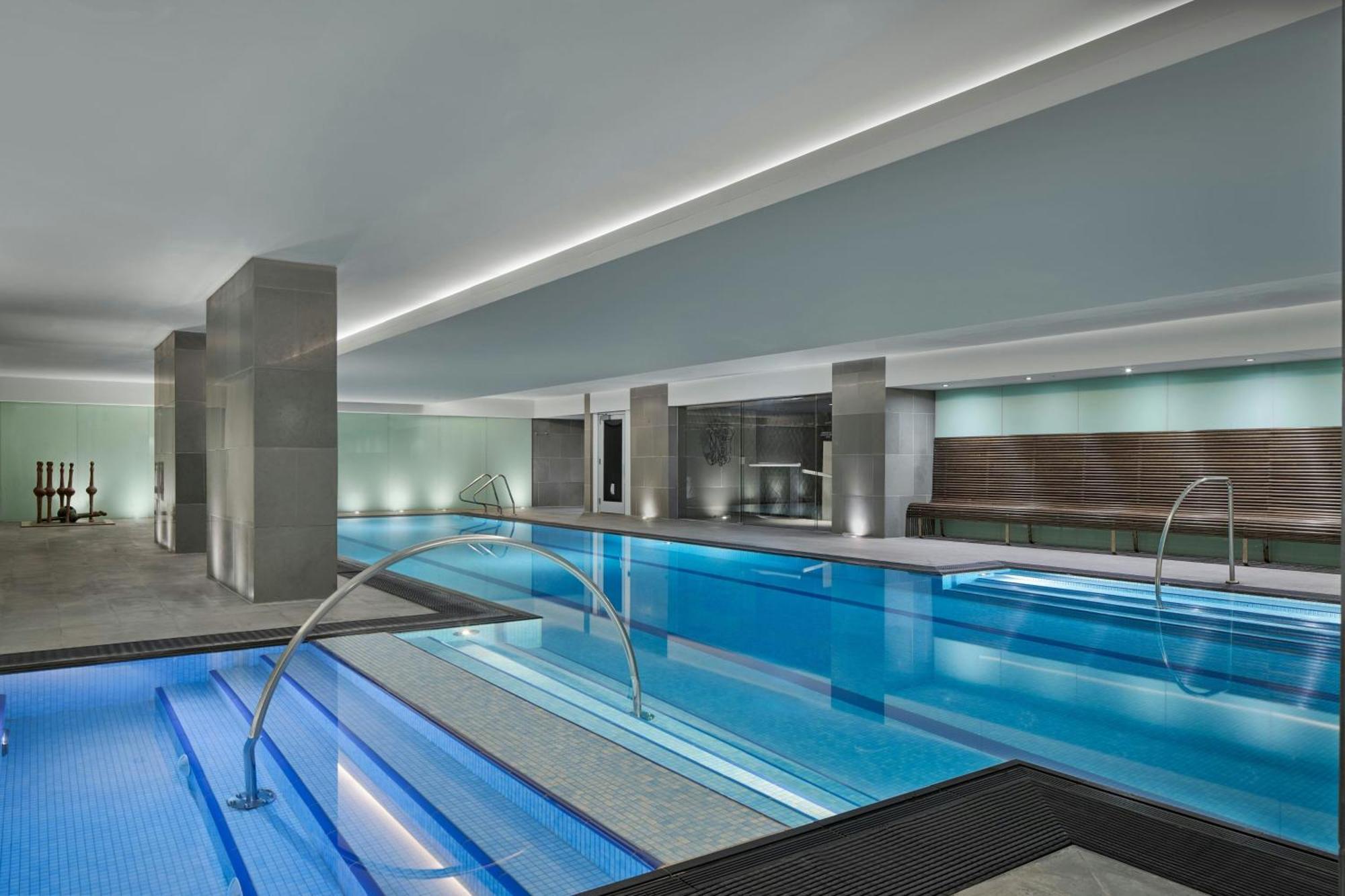 The Westin Melbourne Hotel Buitenkant foto